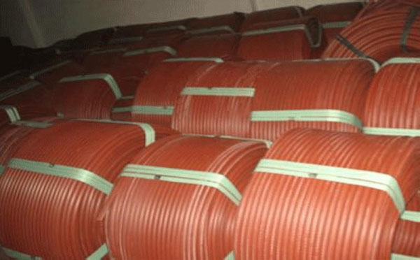 墨玉RPE阻燃穿线管具有哪些特性