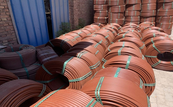 为什么rpe墨玉穿线管会使用的如此广泛