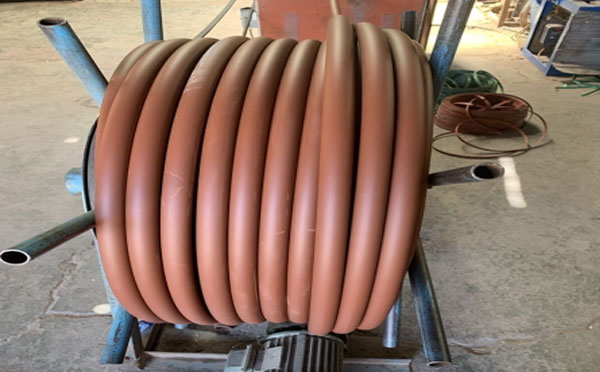 墨玉穿线管可以延长线路使用年限