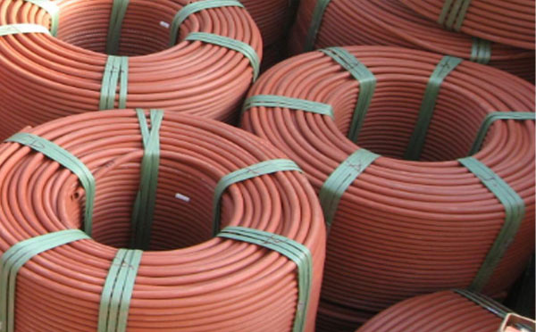 墨玉穿线管 墨玉穿线管