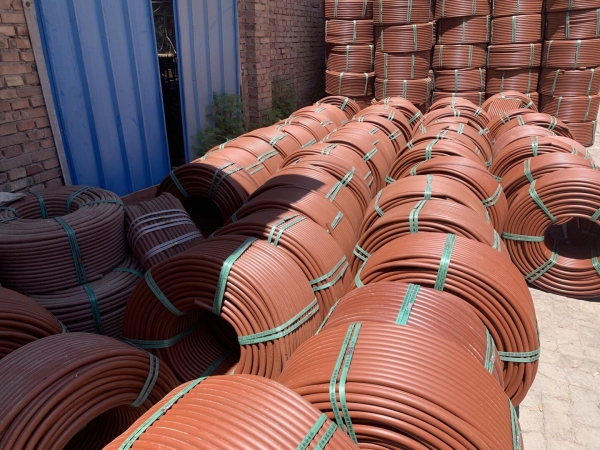 墨玉如何选择一条合适耐用的穿线管