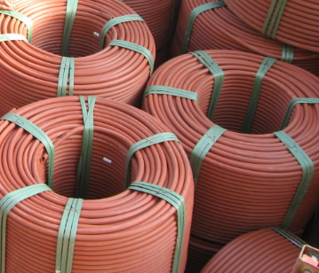 墨玉墨玉穿线管厂家的商场需求