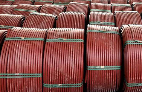 墨玉怎样选择一条合适耐用的穿线管