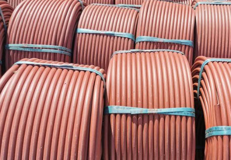 墨玉如何正确进行穿线管施工安装