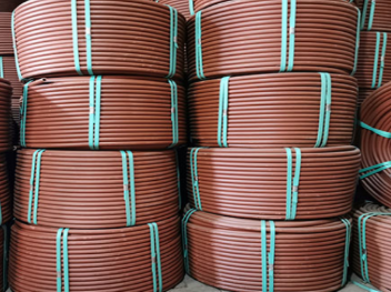 墨玉RPE穿线管的特点