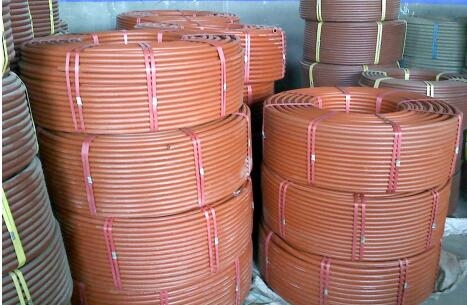 墨玉RPE穿线管主要的特点和使用方法