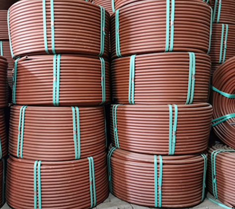 墨玉穿线管的基本知识