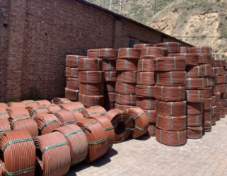 墨玉穿线管的好处有哪些