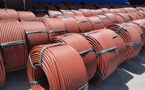 墨玉使用RPE穿线管有哪些常见施工难点？