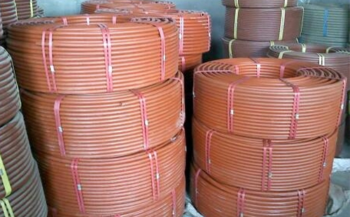 提升工程安全:聚乙烯(RPE)阻燃墨玉穿线管在现代建筑中的应用 提升工程安全:聚乙烯(RPE)阻燃墨玉穿线管在现代建筑中的应用