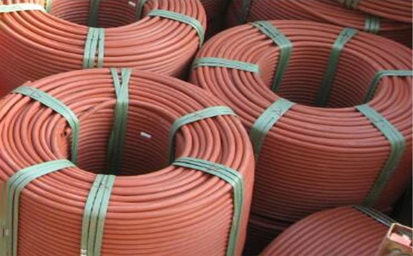 墨玉高抗压聚乙烯穿线管直埋敷设规范