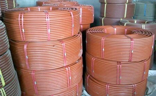 墨玉穿线管防雷接地技术实施要点