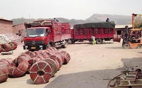 墨玉穿线管选型与施工全解析：穿线管如何正确安装