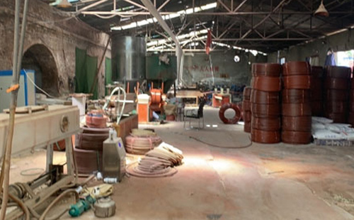 墨玉家装防火别忽视！阻燃穿线管安装规范详解