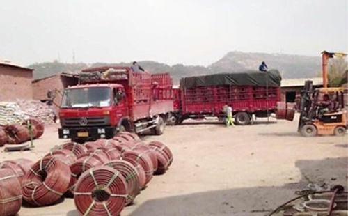 墨玉穿线管选型与安装技术全解析 墨玉穿线管选型与安装技术全解析