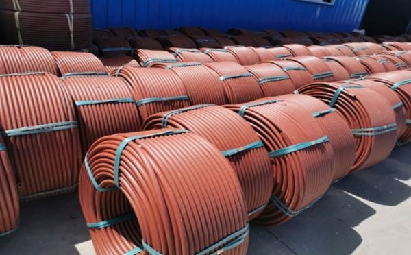 墨玉穿线管类型选型与建筑电气安装技术规范指南